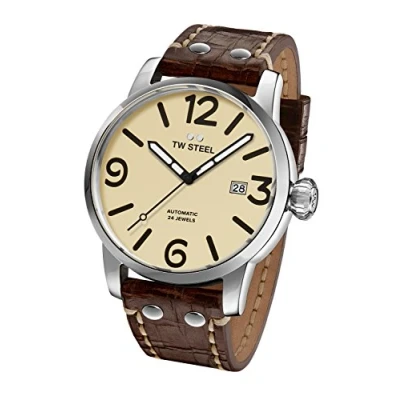 Afbeelding van TW Steel MS26 Maverick 48mm