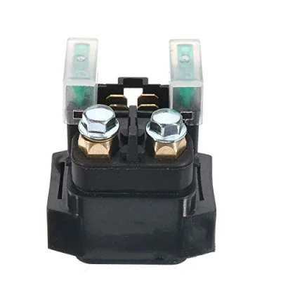 Afbeelding van C FUNN Starter Solenoïde Relais voor Yamaha Yfm 350/400/450/660 Grizzly Kodiak Raptor