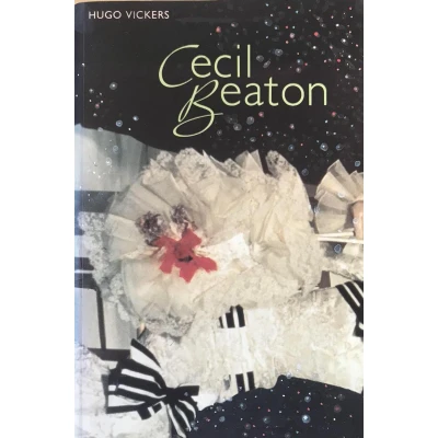 Afbeelding van Cecil Beaton: the Authorized Biography