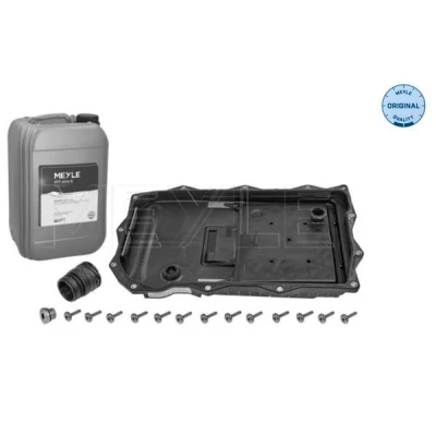 Afbeelding van Onderd.set, olie verversen van automatische versnellingsbak MEYLE 300 135 1007/XK