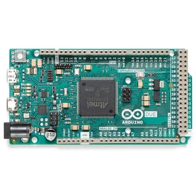 Afbeelding van ARDUINO® DUE