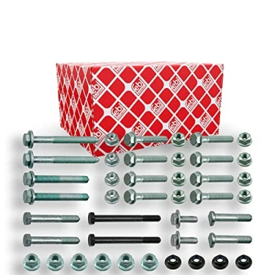 Afbeelding van Febi Bilstein Draagarm Montageset / 21498