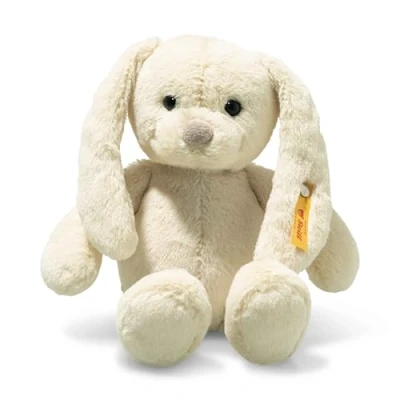 Afbeelding van Steiff Tilda konijn beige 20 cm. EAN 081071
