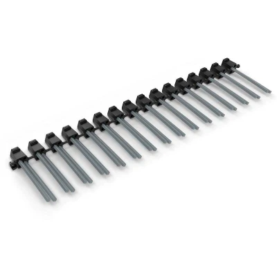 Afbeelding van Karcher Borstelstrip voor wre 18 55, 4 24452430