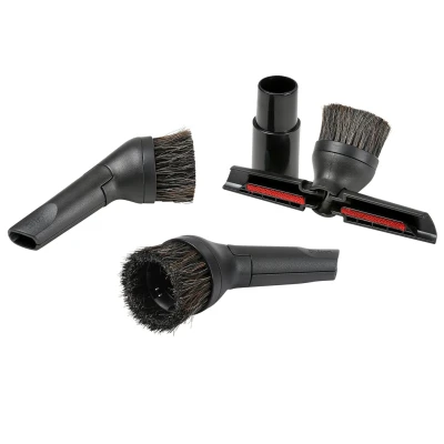 Afbeelding van Electrolux AEG 9001660829 zuigmondenset ZE063 borstelset 3 in 1 multi tool
