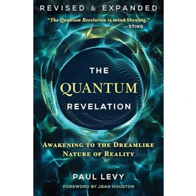 Afbeelding van The Quantum Revelation