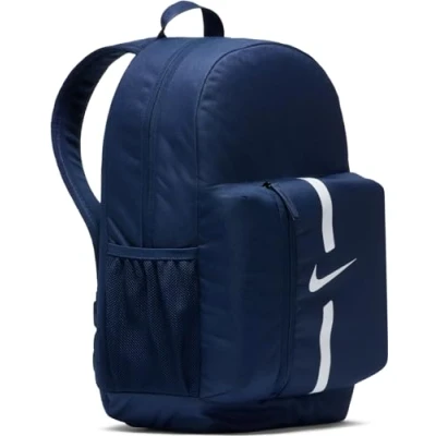 Afbeelding van Nike Academy Team Rugzak 22l 411 Midnight Navy/black/white