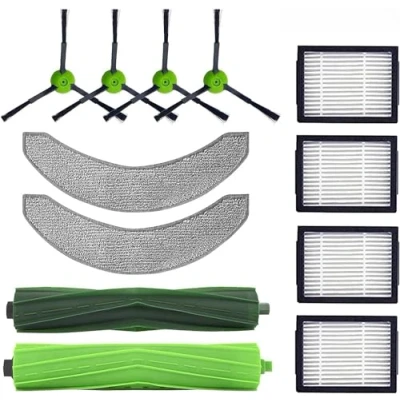 Afbeelding van Accessoires voor iRobot Roomba J7 / J7+
