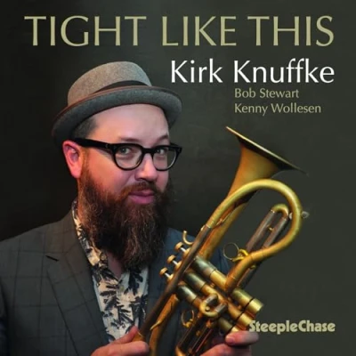 Afbeelding van Kirk Knuffke Tight Like This (CD)