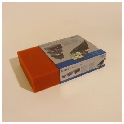 Afbeelding van Mousse rd biotec 5 / 10 30 Oase