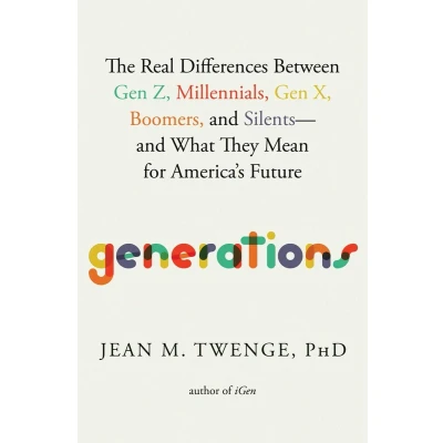 Afbeelding van Generations