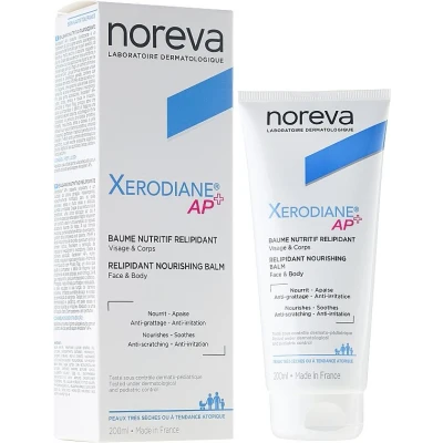 Afbeelding van Noreva Baume Xerodiane AP+ Nourrissant Relipidant