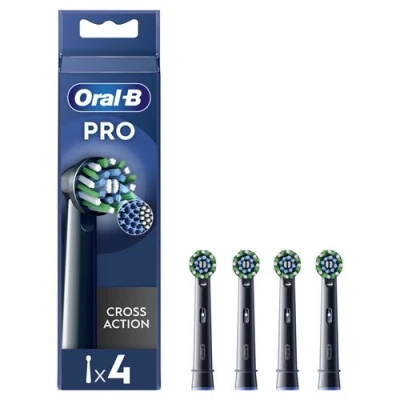 Image de Brossette 80731319 Pour brosse à dent électrique