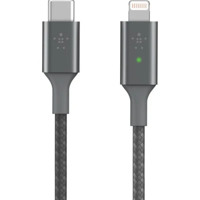 Afbeelding van Parat PARAPROJECT® USB C® Lightning® Connector Laadkabel