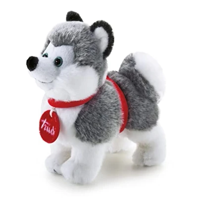 Afbeelding van Trudi TUD07000 Trudini Husky klein