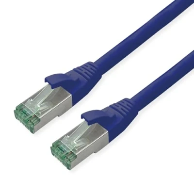 Afbeelding van Roline S/FTP patchkabel (S/FTP, CAT6a, 7 m), Netwerkkabel