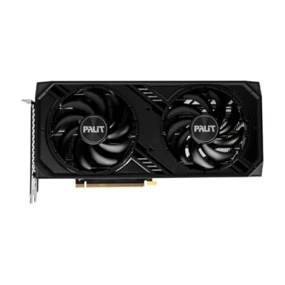 Afbeelding van Palit GeForce RTX 4070 Dual NVIDIA 12 GB GDDR6
