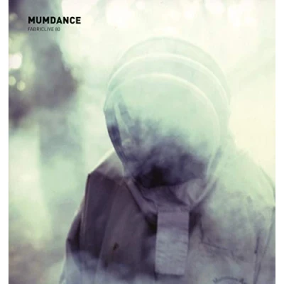 Afbeelding van Mumdance Fabriclive 80 (CD)