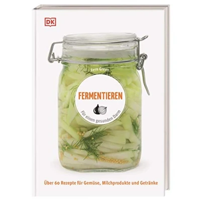 Afbeelding van Fermentieren