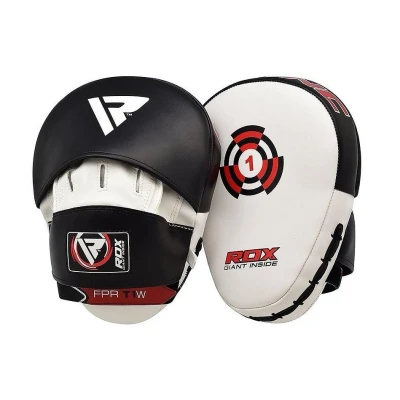 Afbeelding van RDX Sports Focus Pads Rex Curve T1