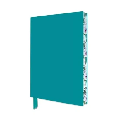 Afbeelding van Turquoise Artisan Notebook