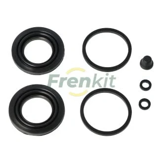 Afbeelding van FRENKIT 236028 Remklauw Reparatieset Achteras 36 MERCEDES BENZ: W124 Estate, SL Convertible