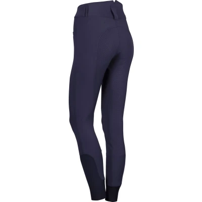 Afbeelding van Harry&#039;s Horse Rijbroek High Waist Full Grip Navy 40