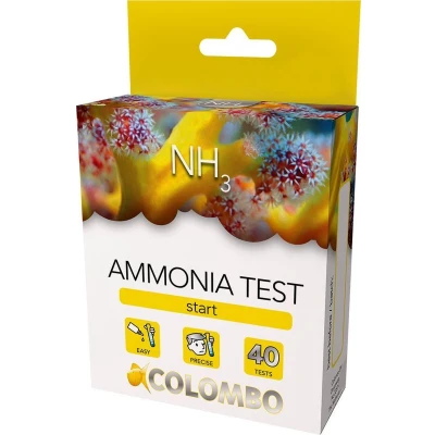 Afbeelding van Colombo Marine ammonia test