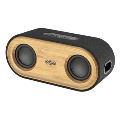 Image de House Of Marley Get Together 2 Mini Noir