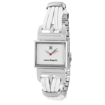 Afbeelding van Horloge Dames Laura Biagiotti LB0046L 02 (Ø 31 mm)