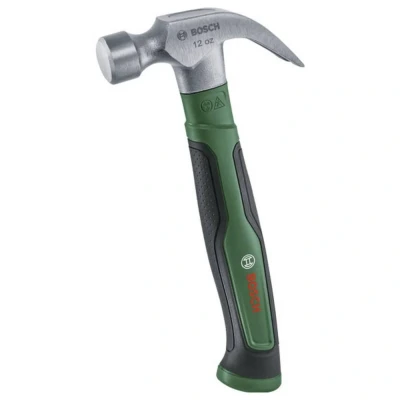 Afbeelding van Bosch Home and Garden 1600A02W7X Klauwhamer 340 g 1 stuk(s)