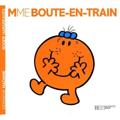 Afbeelding van Collection Monsieur Madame (Mr Men &amp; Little Miss)