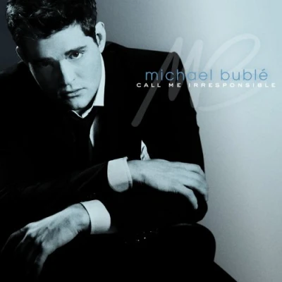 Afbeelding van Call Me Irresponsible (incl. bonustrack)
