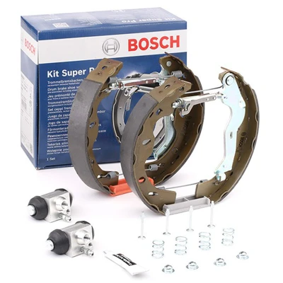 Afbeelding van Bosch Remschoen kit 0 204 114 678