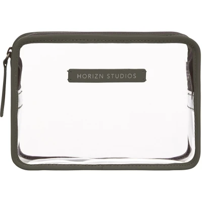 Afbeelding van Horizn Studios Toilettas / Reisetui Liquids Groen