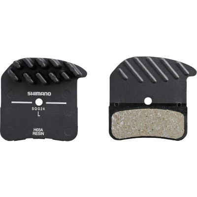 Afbeelding van Shimano Remblok H03a rf Resin
