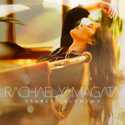 Afbeelding van Rachael Yamagata Starlit Alchemy (CD)