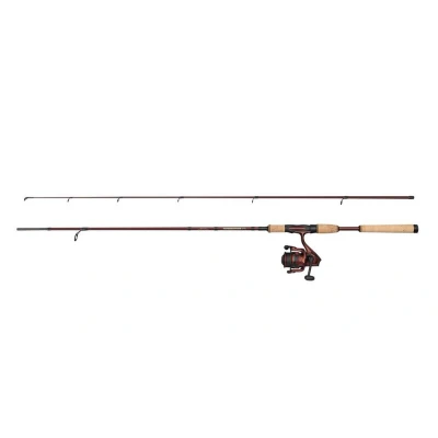 Image de Ensemble spinning Abu Garcia Tormentor2 1.83m (10 30g) Canne