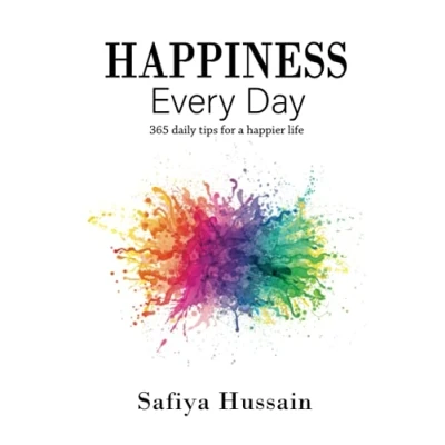 Afbeelding van Happiness Every Day