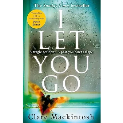 Afbeelding van I Let You Go