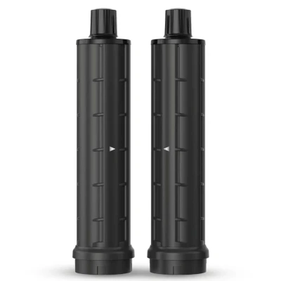 Afbeelding van MAE Extra Wide Airstylers voor Airstyler ll 40mm