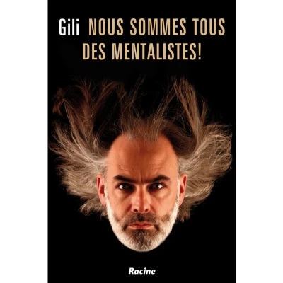 Afbeelding van NOUS SOMMES TOUS DES MENTALISTES!