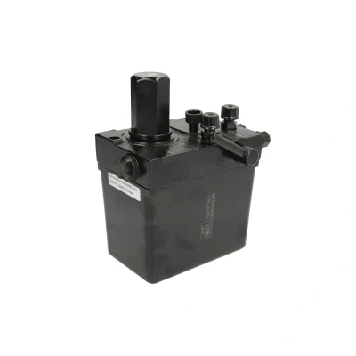 Afbeelding van DT Spare Parts 3.84004 Kantelpomp, cabine