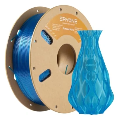 Afbeelding van Eryone Steampunk Regenboog PLA 1Kg 1,75mm