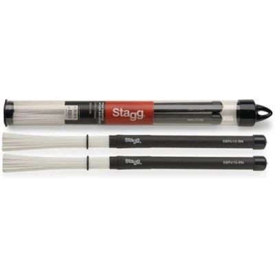 Image de Balais Stagg SBRU10 RN