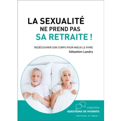 Image de La sexualité ne prend pas sa retraite !