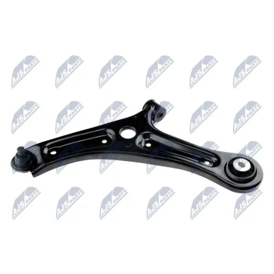 Afbeelding van NTY ZWD FR 025 Draagarm Vooras links, Onder Driehoeksdraagarm FORD: Ecosport Mk2