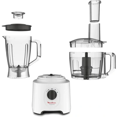 Afbeelding van Moulinex Fp246110 Foodprocessor