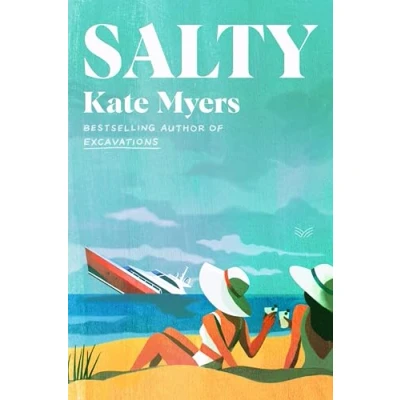 Afbeelding van Salty