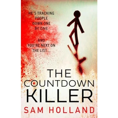 Afbeelding van The Countdown Killer